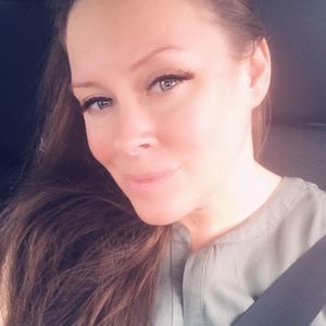 Meet your Posher, Kristy